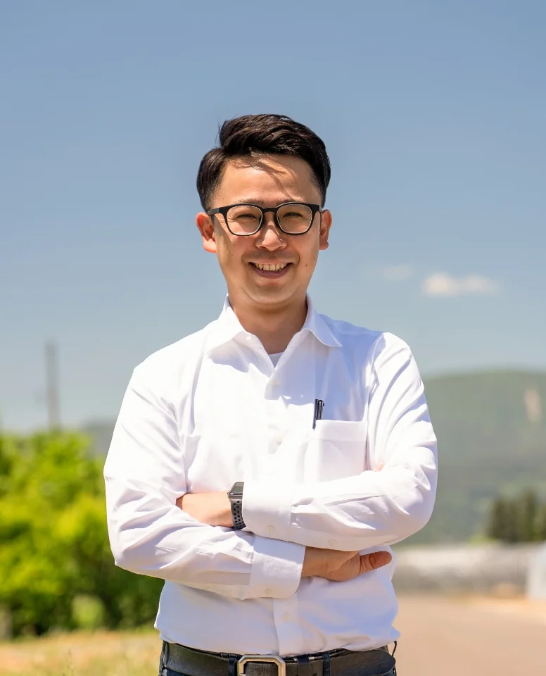 引地工務店株式会社 専務取締役 引地聡