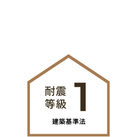 耐震等級1 建築基準法