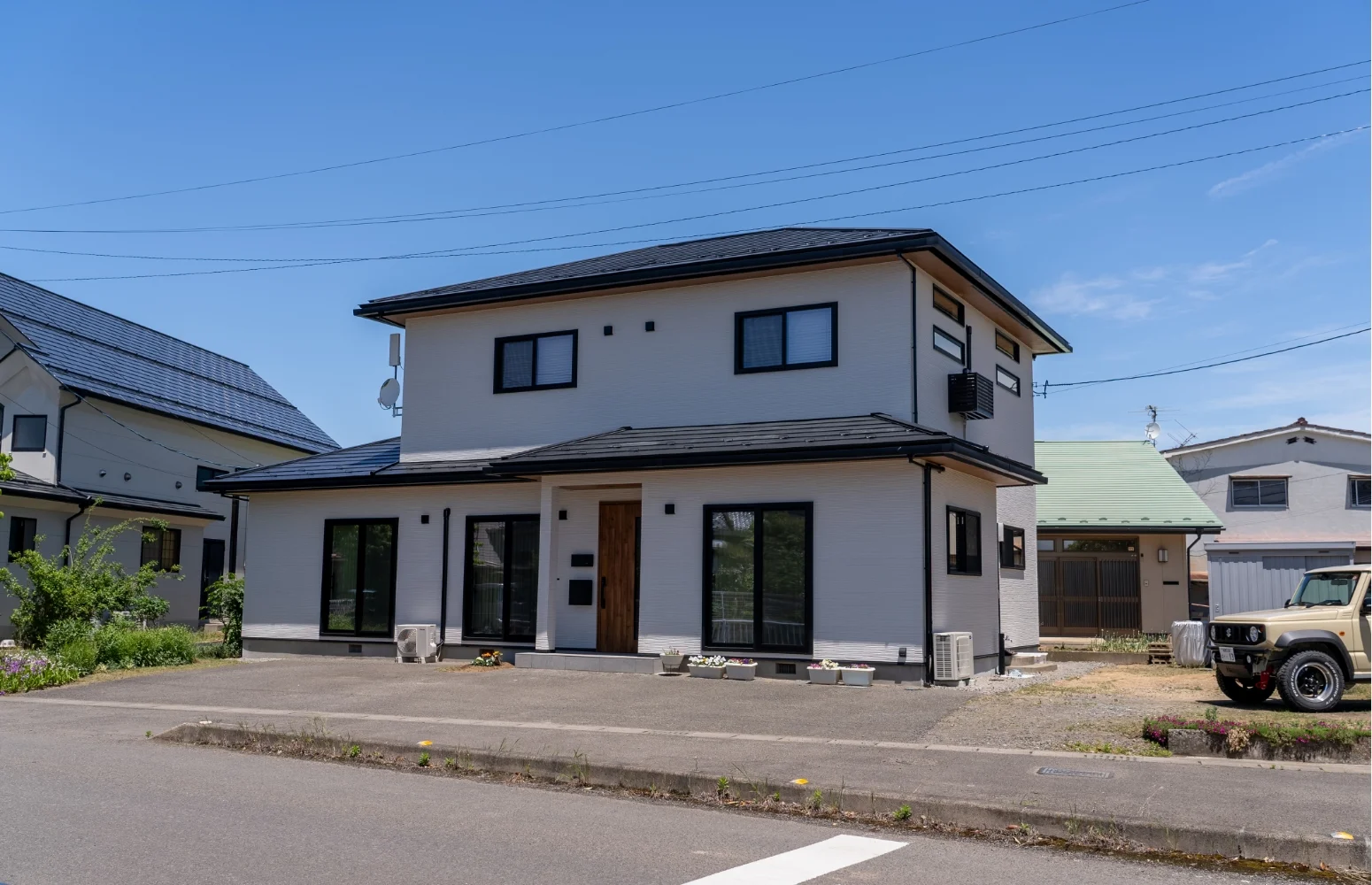 新築並みのフルリノベーション+省エネ家電でさらにランニングコスト削減へ！